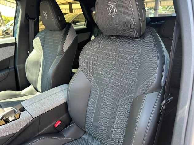 Peugeot 3008 GT - Foto 3