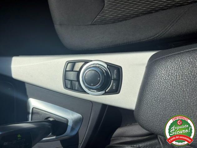 BMW 318 d Touring Sport Automatica rif. 23817153 - Foto 10
