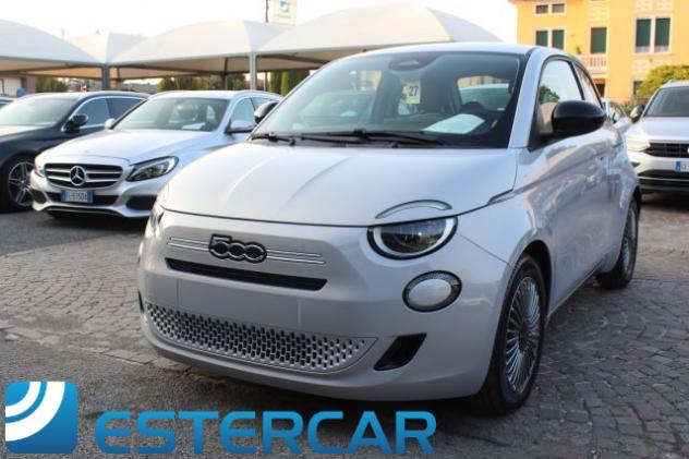 FIAT 500 Berlina Hybrid Icon rif. 24079475