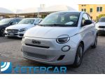 FIAT 500 Berlina Hybrid Icon rif. 24079475