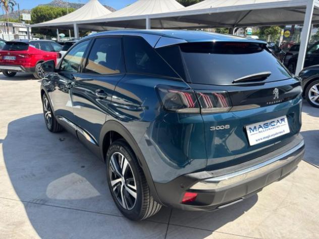 PEUGEOT 3008 BlueHDi 130 S&S EAT8 Allure Pack rif. 24080100 - Foto 5