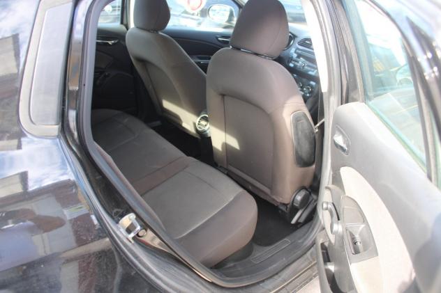 Fiat Bravo 1.9 MJT 120 CV Active - Foto 8