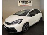 Honda Jazz Hybrid 1.5 Sport
