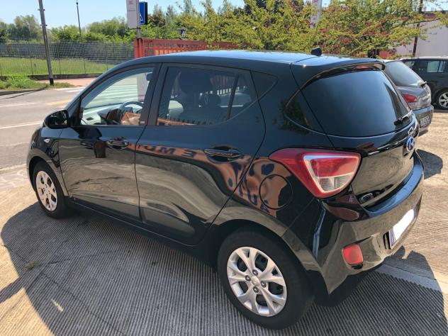 Hyundai i10 1.0 MPI Comfort - Foto 6