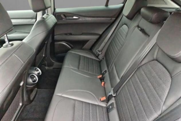 ALFA ROMEO Stelvio 2.0 Turbo 200 CV AT8 Q4 Super rif. 23757257 - Foto 6