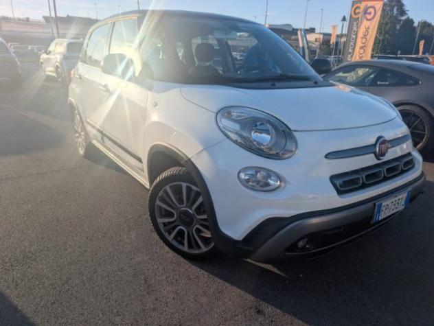FIAT 500L 1.4 95 CV City Cross rif. 24179049 - Foto 2