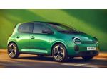 RENAULT Twingo E-Tech Electric 80 CV Urban Range evolution  El.( rif. 23759815