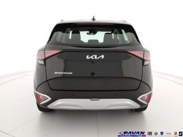 Kia Sportage 1.6 T-GDI 147cv GPL BUSINESS - Foto 4