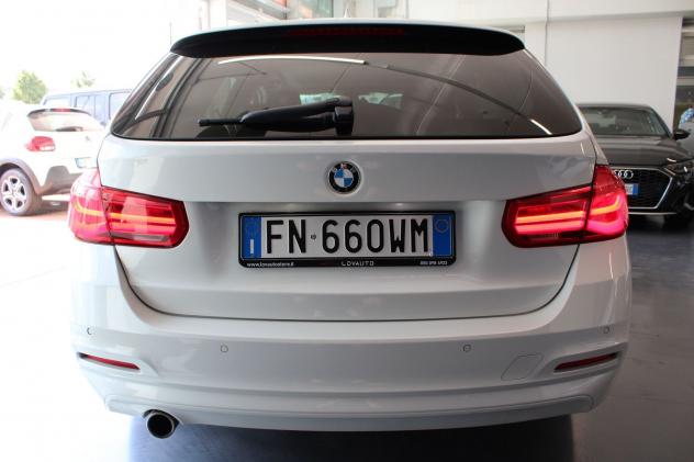 BMW Serie 3 318d Luxury - Foto 5