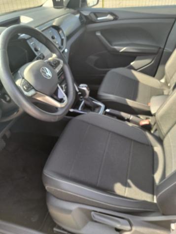 VOLKSWAGEN T-Cross T-Cross 1.0 TSI 110 CV DSG Style - Foto 6