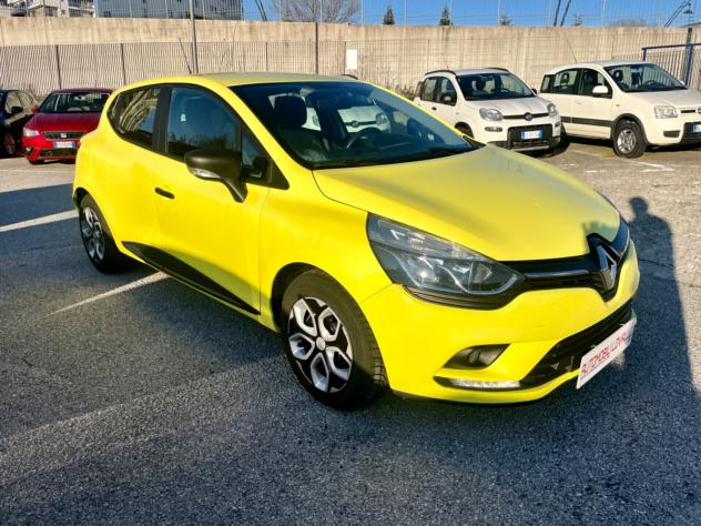 Renault Clio 1.5 dCi 2019 4modelli disp. - Foto 3