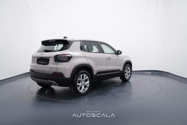 JEEP Avenger 1.2 Turbo Altitude rif. 23743002 - Foto 6