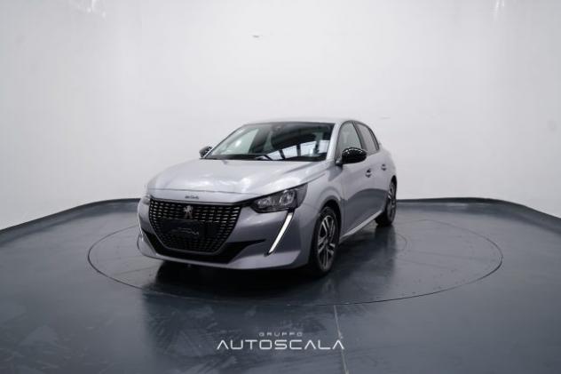 PEUGEOT 208 1.2 PureTech 75cv S&S 5 porte Style rif. 23404978