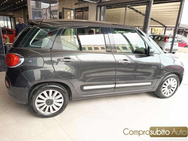FIAT 500L 1.3 Multijet 85 CV Pop Star rif. 24055128 - Foto 7