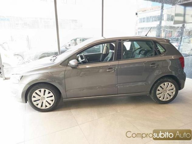 VOLKSWAGEN Polo 1.2 70 CV 5p. Comfortline rif. 23819241 - Foto 5