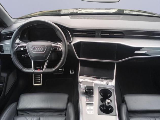 AUDI A6 55 3.0 TFSI quattro ultra S tronic Design rif. 23935561 - Foto 10