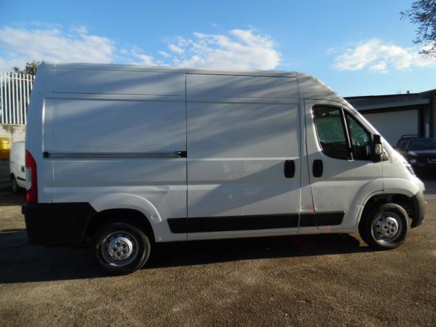 Citroen Jumper 33 BlueHDi 110 PM-TN Furgone - Foto 9