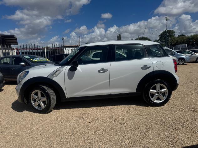 Mini One Countryman 1.6 - Foto 7