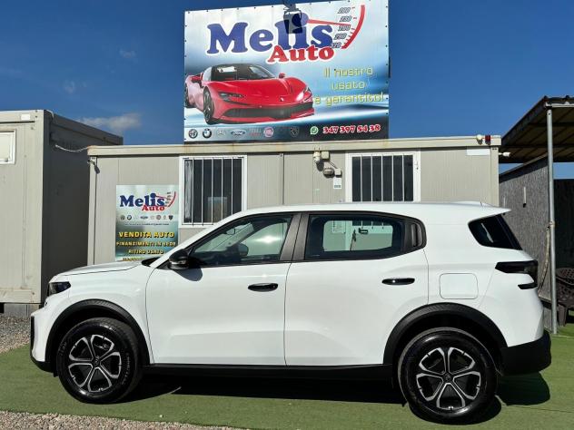 Citroen C3 Aircross 1.2 BENZINA PureTech Turbo 100 CV Plus - Foto 9