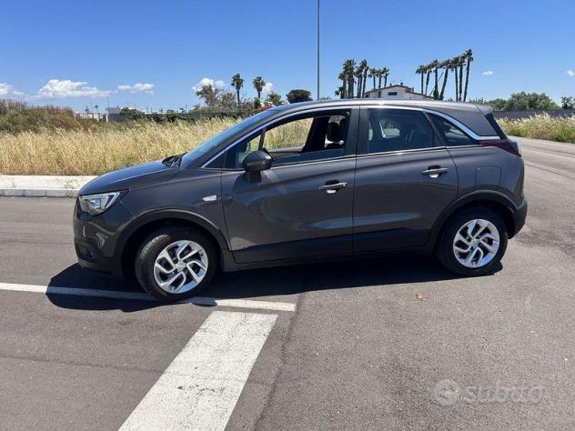 Opel Crossland X 1.5 EC. Diesel 102cv Design ... - Foto 6
