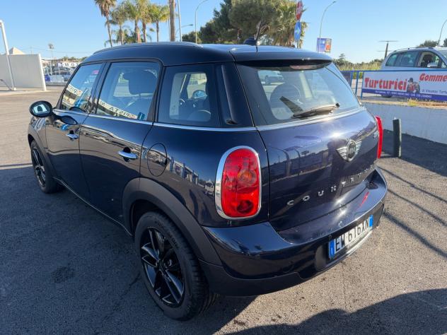Mini Cooper Countryman 2.0 D Business Automatica - Foto 8