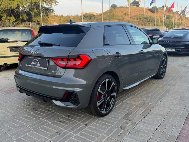 Audi A1 SPB 30 TFSI S tronic line edition - Foto 6