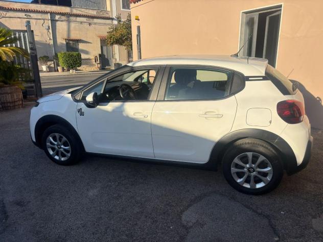 CITROEN C3 1.2 PureTech 83 S&S You! - Foto 4