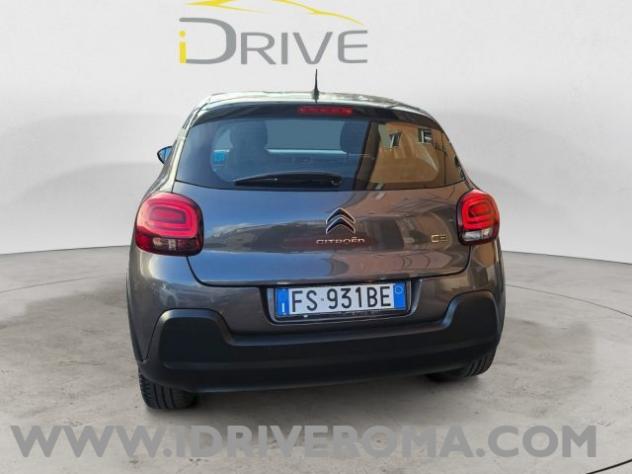 CITROEN C3 C3 1.2 puretech Feel 68cv rif. 23602520 - Foto 7