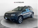 Dacia Duster II 2021 1.0 tce Journey UP Gpl 4x2 100cv