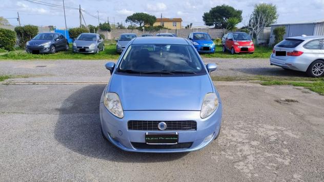 Fiat Grande Punto 1.4 Starjet 16V 5 Porte GPL - Foto 6
