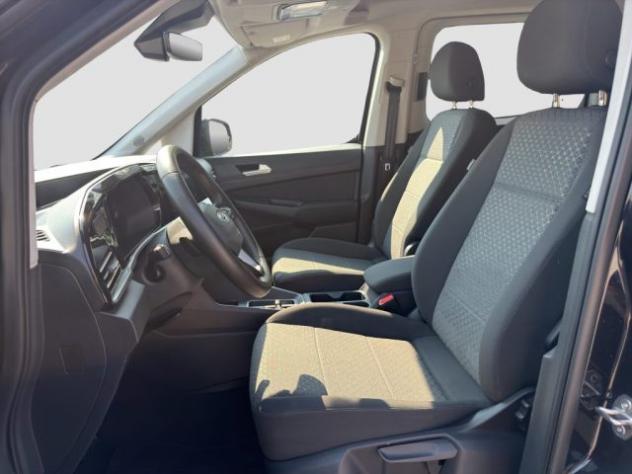 FORD Tourneo Connect Grand Tourneo Connect 2.0 EcoBlue 122 CV aut. Tita rif. 23876755 - Foto 10