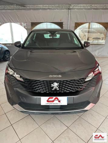 PEUGEOT - 3008 1.5 bluehdi GT Pack s&s 130cv eat8