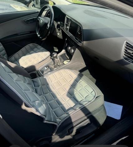 Seat Leon 1.6 TDI 115 CV ST Style - Foto 2