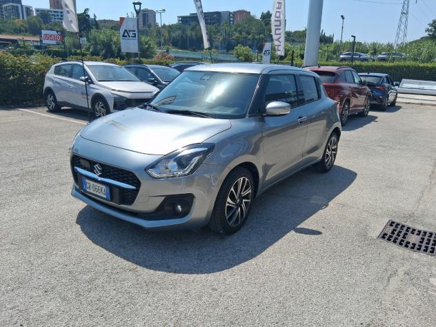 Suzuki Swift VI 2020 1.2h Top 2wd