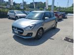 Suzuki Swift VI 2020 1.2h Top 2wd