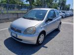 Toyota 1.0i 16V cat 3 porte Sol