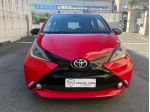 Toyota Aygo 1.0 VVT-i  X-Wave