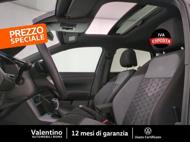Volkswagen Taigo 1.0 TSI DSG R-Line - Foto 6