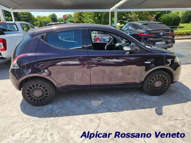 LANCIA Ypsilon 1.2 69 CV 5 porte GPL Ecochic Elefantino rif. 23888002 - Foto 4