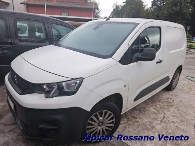 PEUGEOT Partner BlueHDi 100 L1 Furgone Premium rif. 23807896 - Foto 3