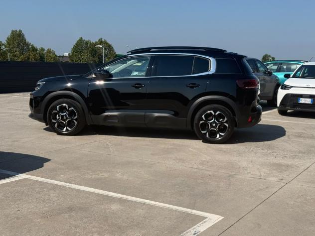 Citroën C5 Aircross Hybrid 136 Plus e-DCS6 - Foto 10