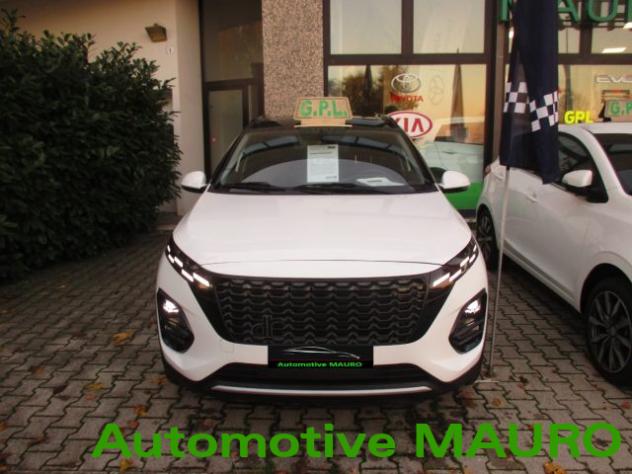 DR MOTOR DR 3.0 1.5 Bi-Fuel GPL Collection rif. 23896245 - Foto 2