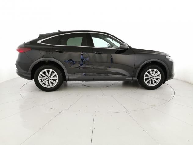 Audi Q5 Sportback 2.0 tdi mhev+ Business Advanced quattro 204cv s-tronic - Foto 4