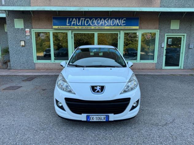 PEUGEOT - 206 - 1.1 60CV 5p. Trendy ECO GPL - Foto 2