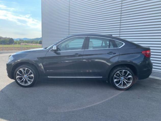 BMW X6 xDrive30d 258CV Adaptiv LED MEMO Virtual Cockpit rif. 23775967 - Foto 8