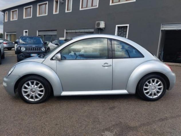 VOLKSWAGEN New Beetle 1.9 TDI 105CV rif. 23411674