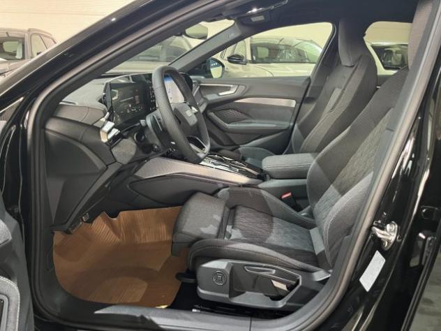 AUDI A5 Avant TDI204cv mHEV+Stronic S Line "19 Sline/Black rif. 23417994 - Foto 10