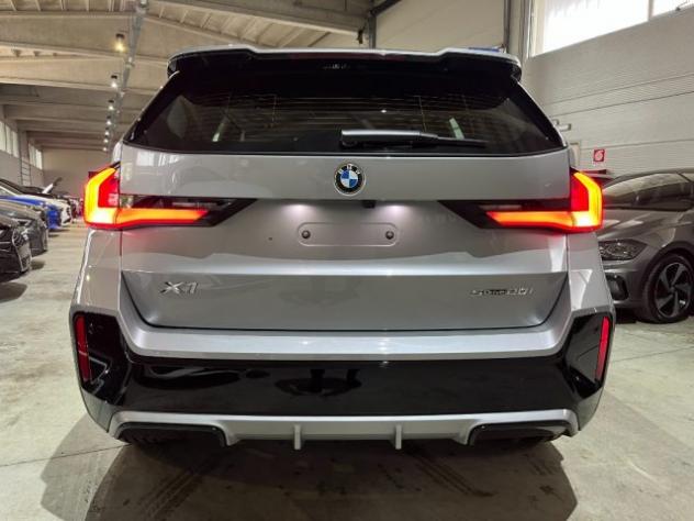 BMW X1 sDrive 20i Msport "19 M sport Pro/Pelle/Kardon/Nav rif. 24003240 - Foto 7