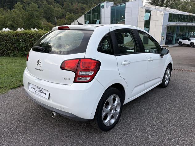 Citroën C3 1.4 HDi 70 FAP Business - Foto 5