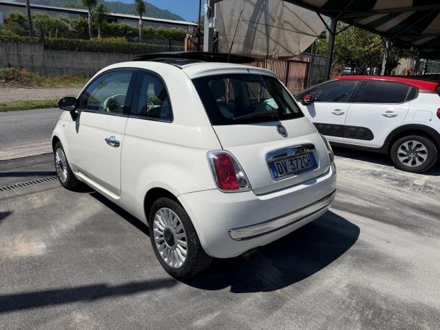 Fiat 500 1.2 Lounge - Foto 4